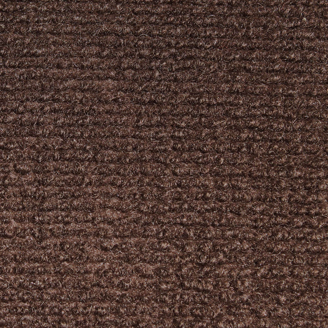 Outdoor Carpet Dark Brown