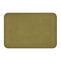 Skid-Resistant Area Rug Olive Green