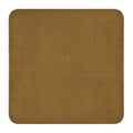 Skid-Resistant Area Rug Bronze Gold