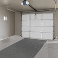 Outdoor Carpet Gray