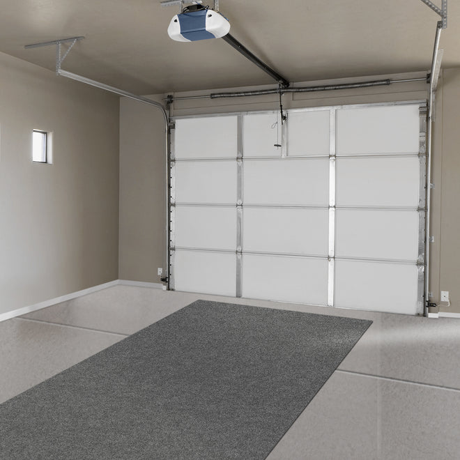 Outdoor Carpet Gray