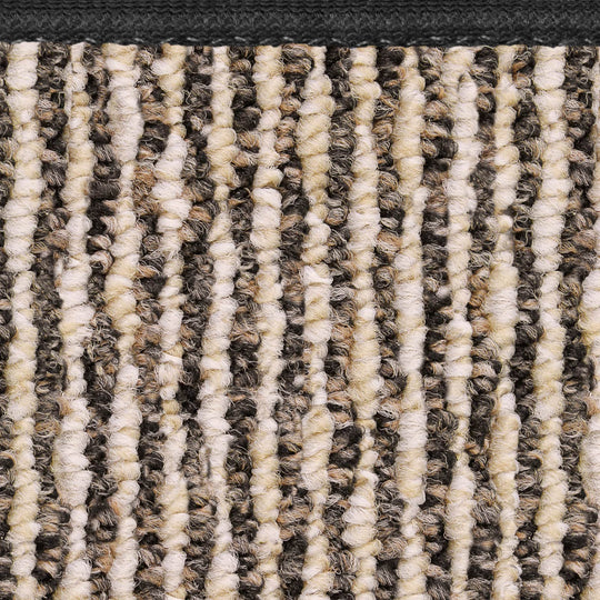 Color - Black Ripple