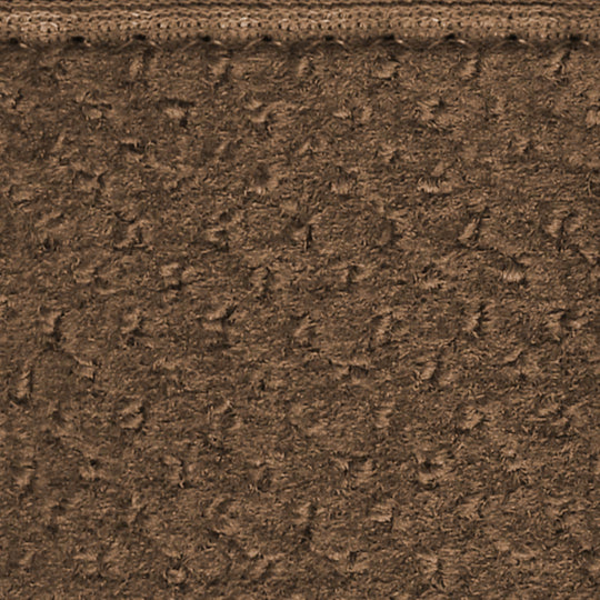 Color - Toffee Brown