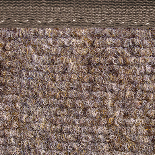 Color - Brown