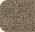 Attachable Carpet Stair Treads Camel Tan