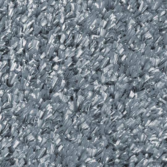 Outdoor Artificial Event Turf with Marine Backing Gray