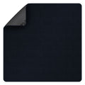 Attachable Rug for Stair Landings Navy Blue