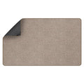 Attachable Rug for Stair Landings Pebble Beige
