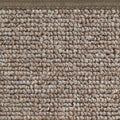 Attachable Rug for Stair Landings Pebble Beige