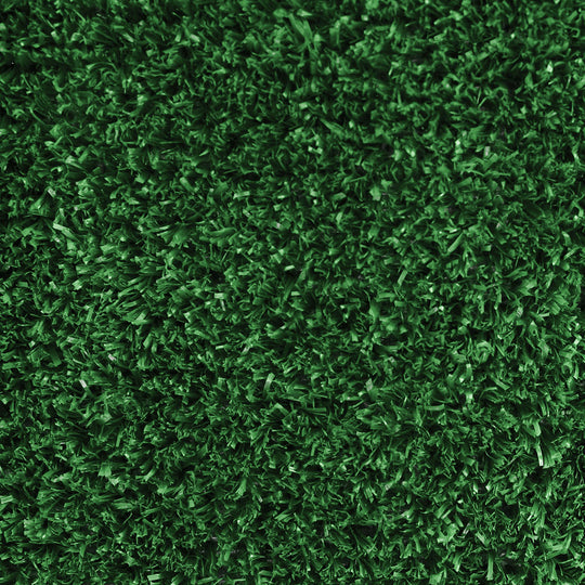Color - Garden Green