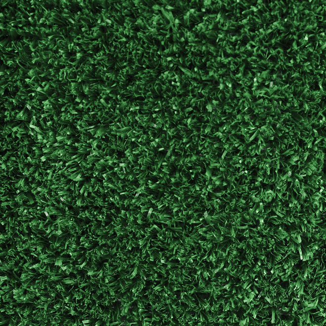 Outdoor Artificial Turf with Marine Backing – Garden Green – Spectrum Series .25 Inch Pile Height