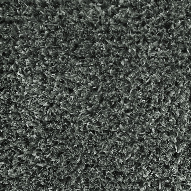 Outdoor Artificial Turf with Marine Backing – London Gray – Spectrum Series .25 Inch Pile Height