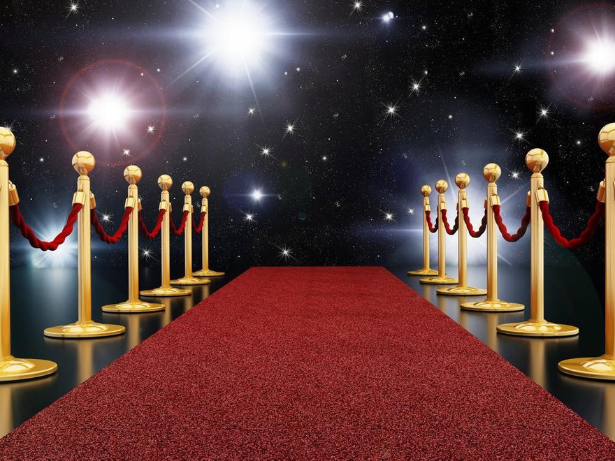 Creating a Memorable Entrance: The Power of a Red Carpet Runner