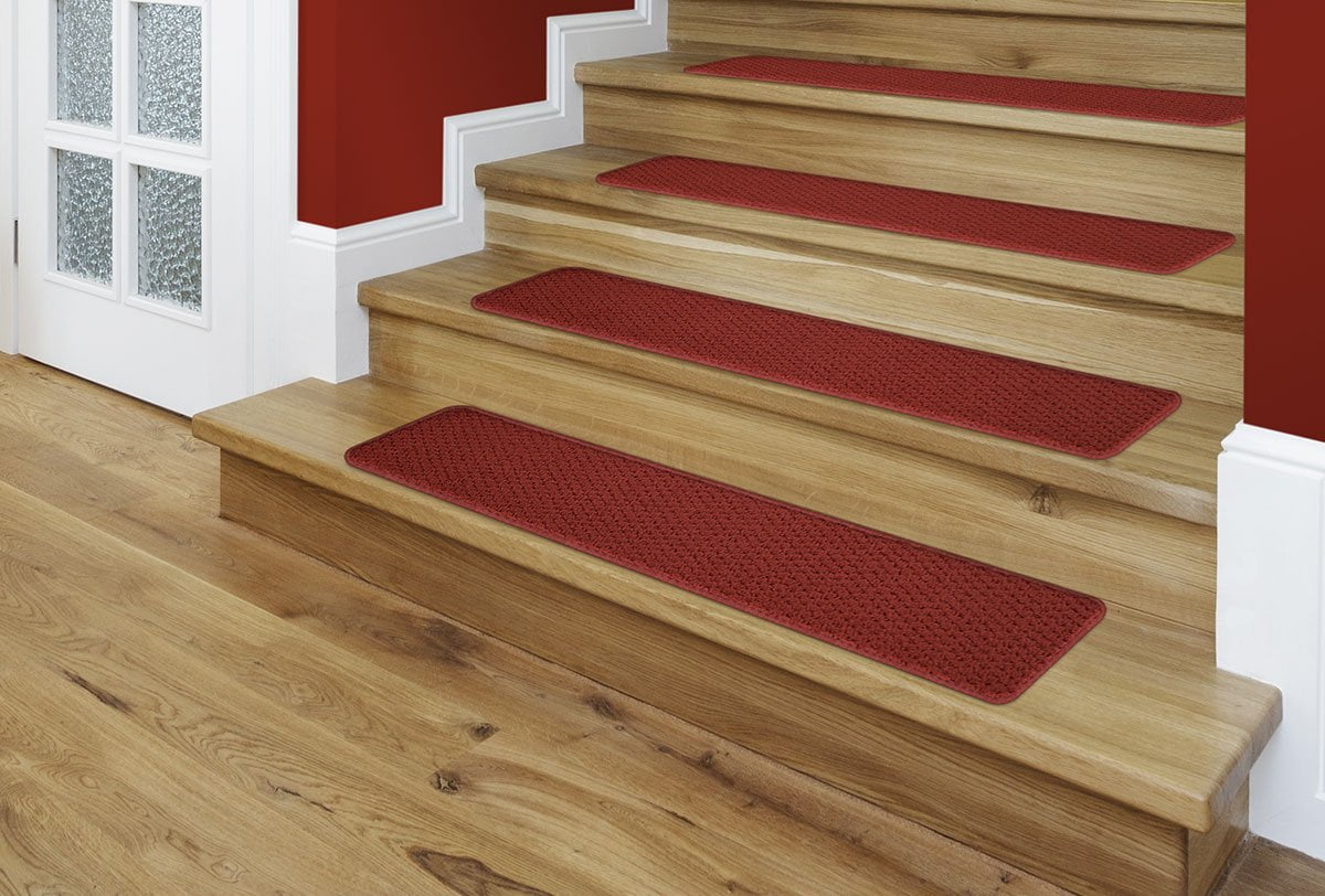 Keep Your Pets Safe with Stair Treads