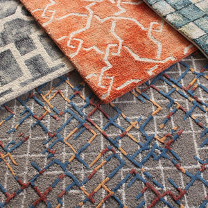Your Ultimate Rug Guide: 8 Popular Patterns and the Personalities They ...