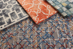 Your Ultimate Rug Guide: 8 Popular Patterns and the Personalities They Fit