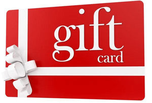 Enter to win gift card when visit social media