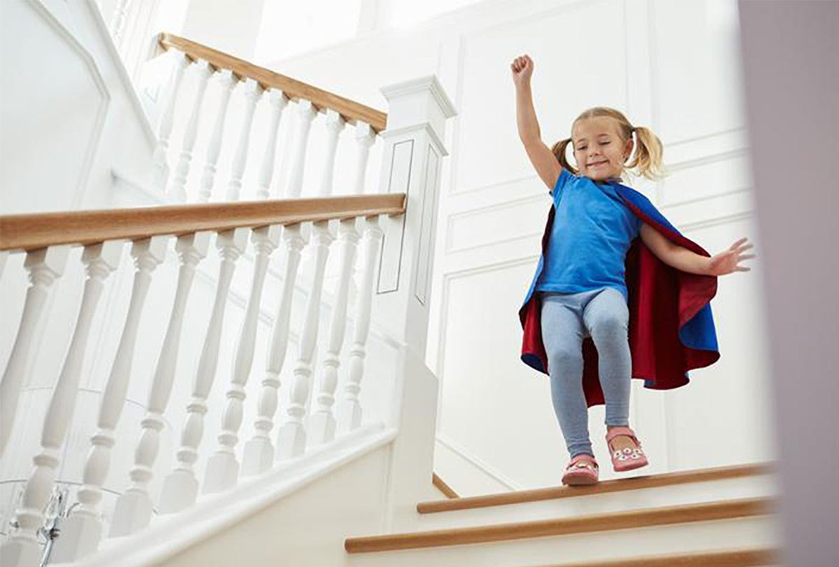 Kid-Friendly Interior Design: You Don’t Have to Sacrifice Style for Safety