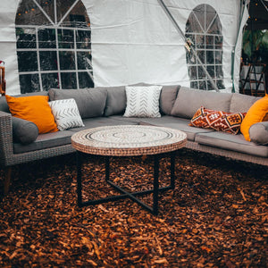 The Guide to Turf Rugs to Decorate Your Backyard or Go Camping With