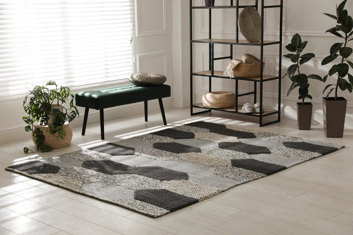 From Subtle to Striking: Creative Ways to Add Depth With Neutral Rugs ...