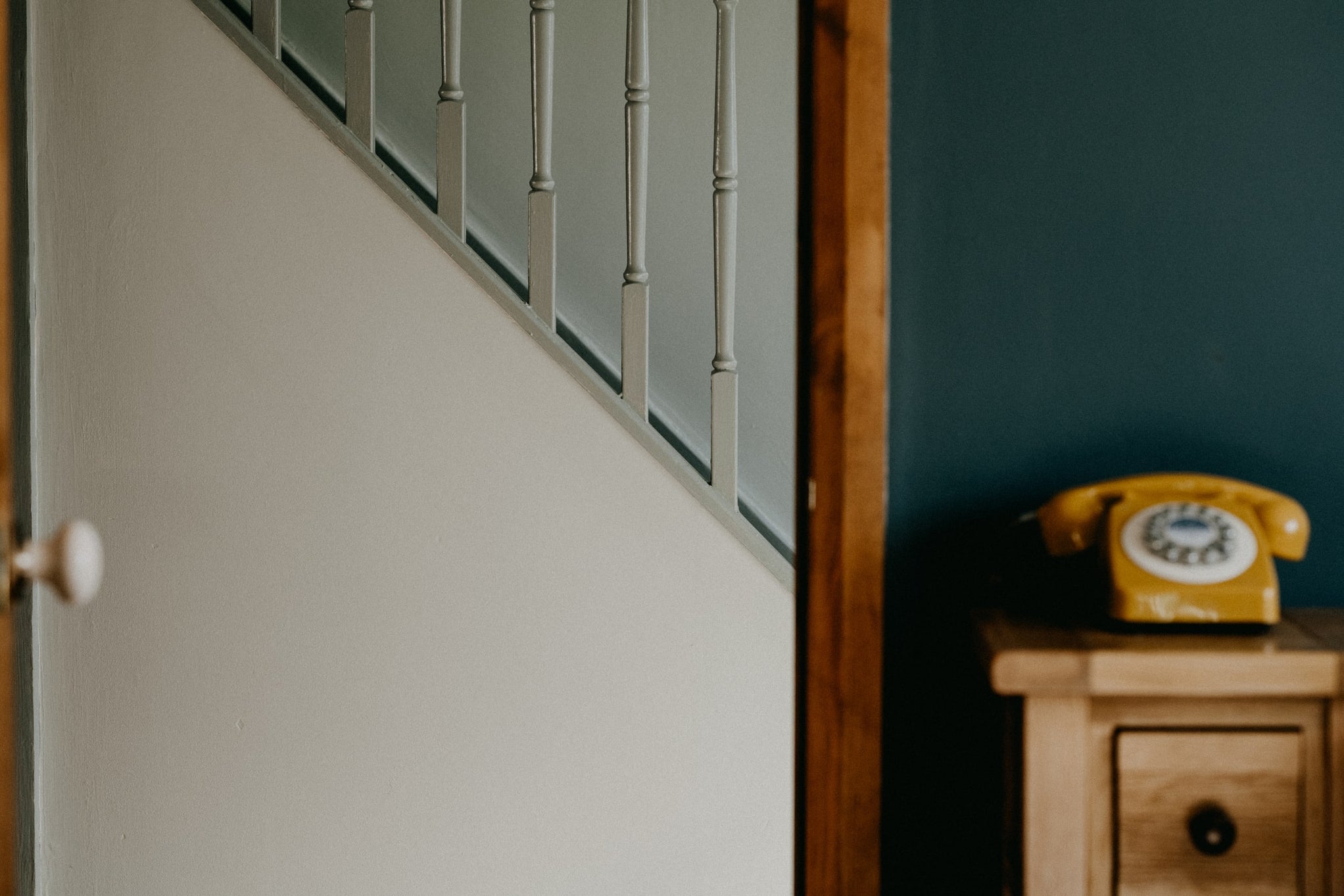 What Are the Parts of a Staircase Called? A Definitive Guide