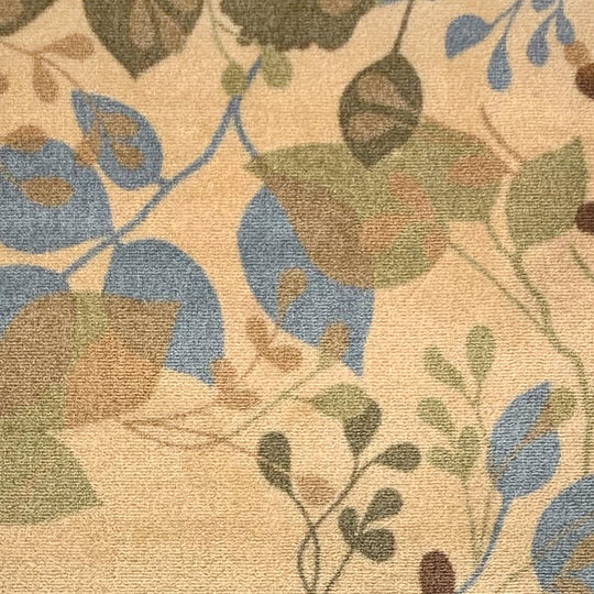 Color - Botanical Daydream – Golden Beige