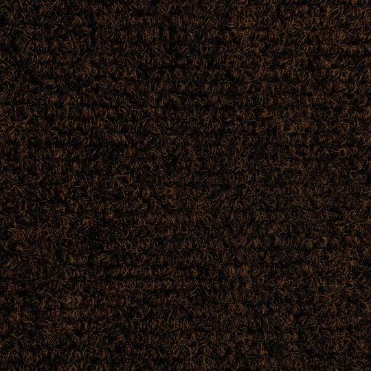 Dark Brown Outdoor Carpet UV Protected and Durable | House Home & More