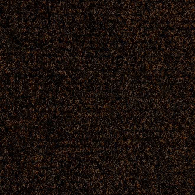 Outdoor Carpet Dark Brown