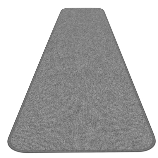 Outdoor Carpet Runner Gray