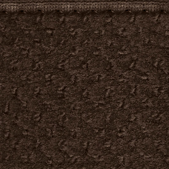 Color - Chocolate Brown