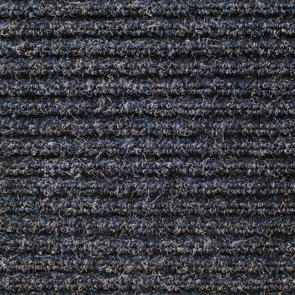 Stormy Blue Outdoor Carpet UV Protected and Durable | House Home & More