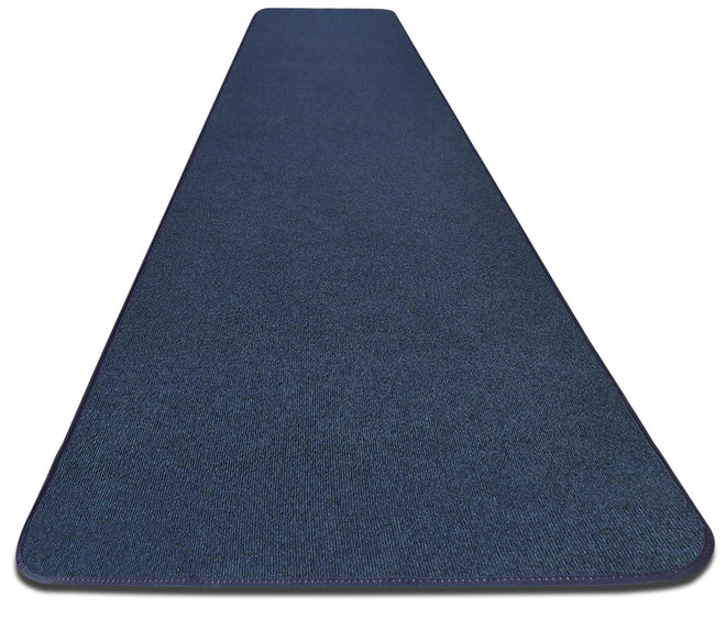 Outdoor Carpet Runner Blue