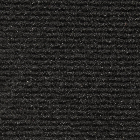 Black Outdoor Carpet UV Protected and Durable House Home & More