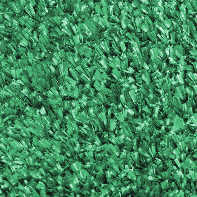 Outdoor Artificial Event Turf with Marine Backing Green