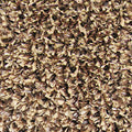 Outdoor Artificial Turf with Marine Backing – Woodland Brown – Spectrum Series .25 Inch Pile Height